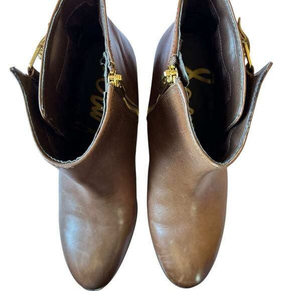 Sam Edelman boots size 39 | US 8.5 - Picture 12 of 13